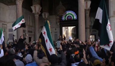 How Syria Fell and What’s Next for Iran’s Axis of Resistance