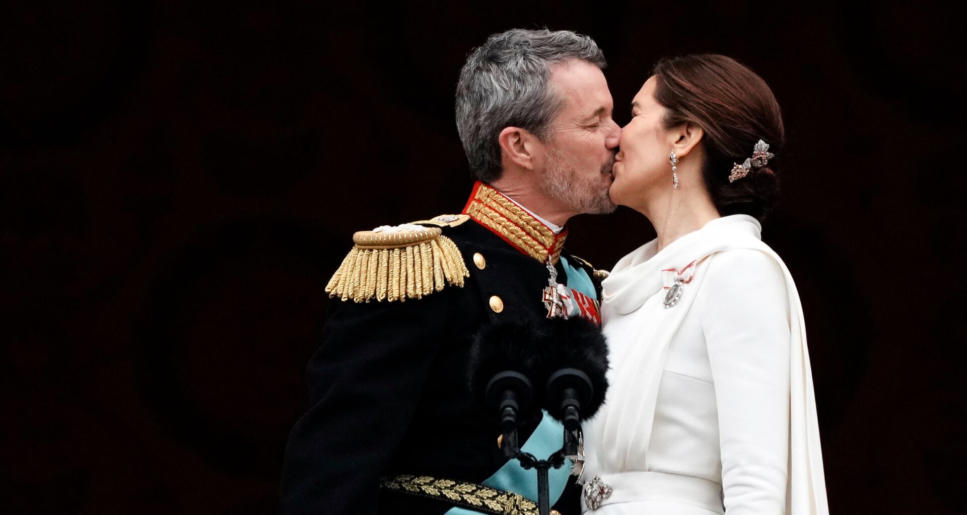 A faltering fairytale? Everything you need to know about the first year of King Frederik and Queen Mary of Denmark's rollercoaster reign
