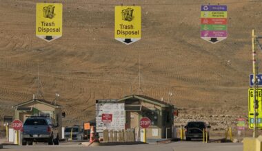 Colorado plans to regulate landfill methane emissions in 2025