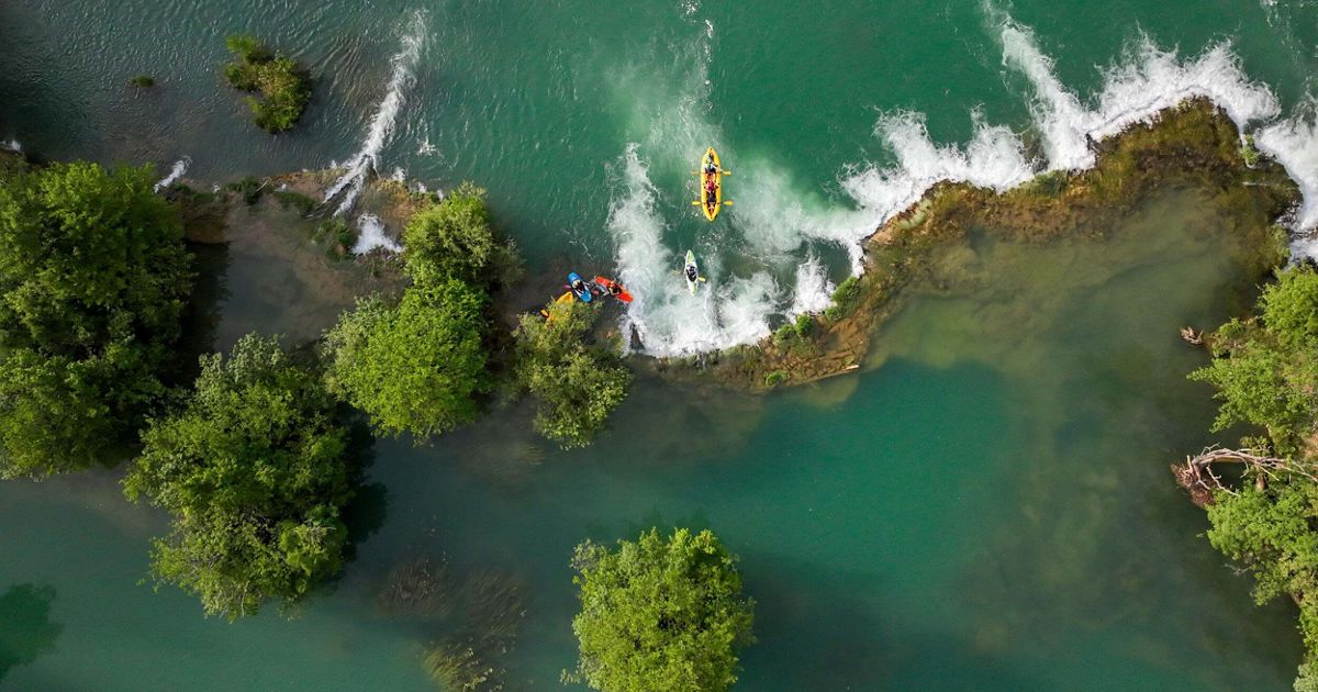 Biodiversity Maps Aid Action for Climate and Nature in Croatia