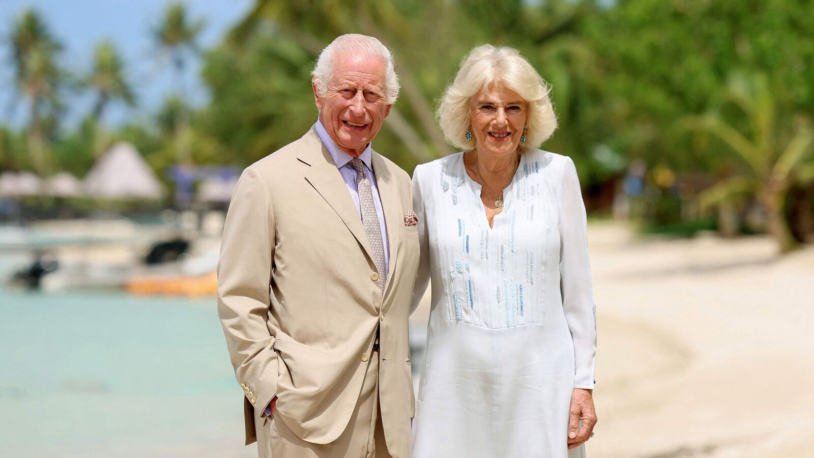 Royal Family’s ‘normalcy’ plans for 2025: King Charles III, Queen Camilla likely to tour India
