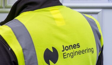 Jones Engineering named in European Union data centre investigation – The Irish Times