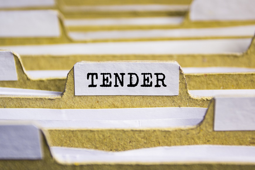 Iran’s SADAF ESBR issues tender