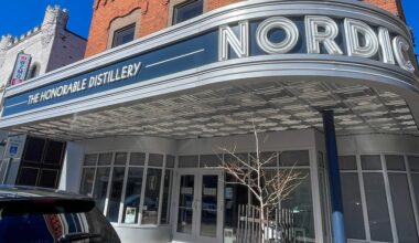 Marquette City Commission approves tax exemption extension for downtown business