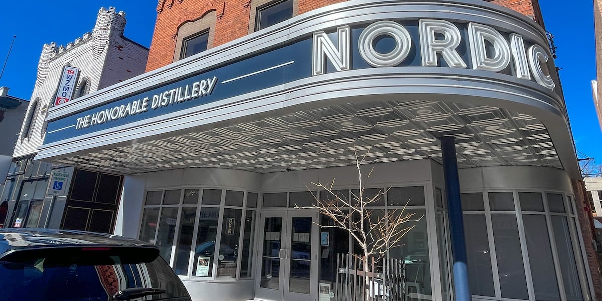 Marquette City Commission approves tax exemption extension for downtown business