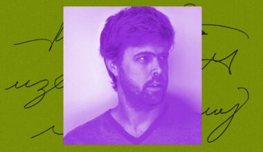 David Szalay on the Inarticulacy of Experience