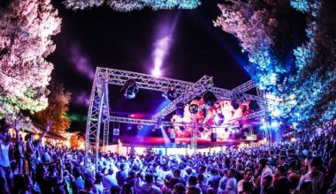 Terminal V Croatia announces stellar line up for 2025 edition