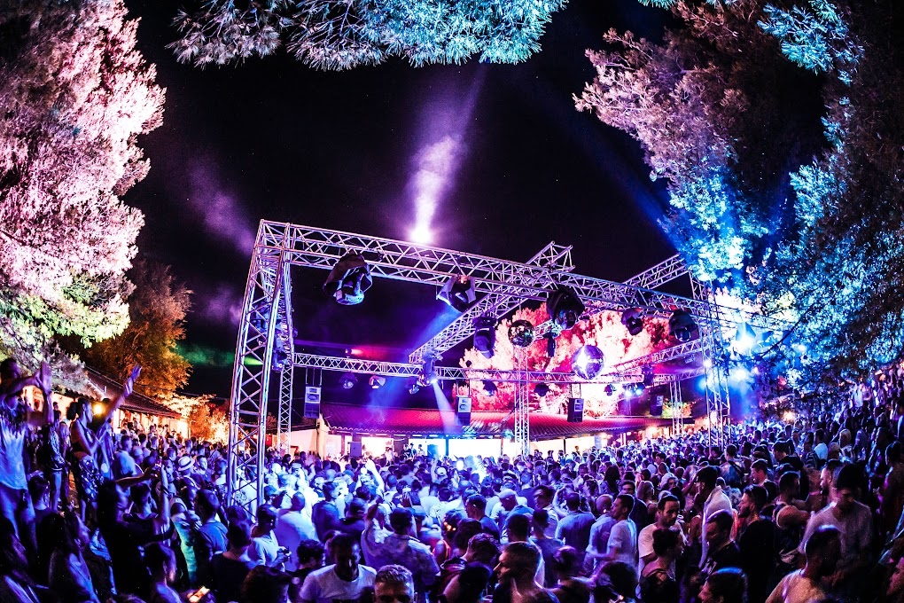 Terminal V Croatia announces stellar line up for 2025 edition