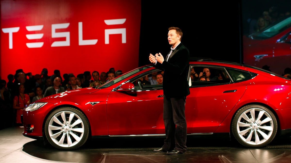 Tesla's Austin factory found to be in violation of several environmental guidelines – Firstpost