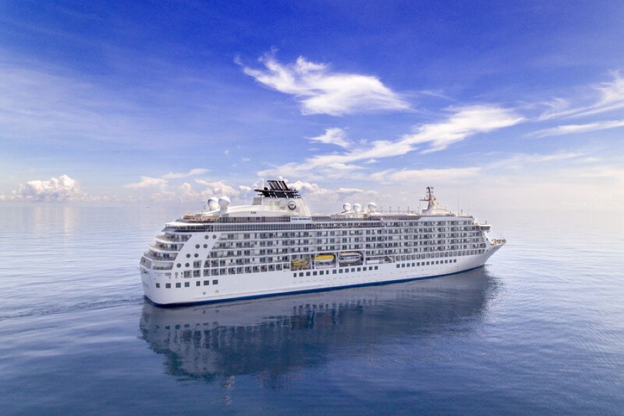 Indonesia, Namibia, Barbados, Mexico, Costa Rica, Spain, Portugal and More Await on the World’s Exclusive 2025 Voyage Across Six Continents