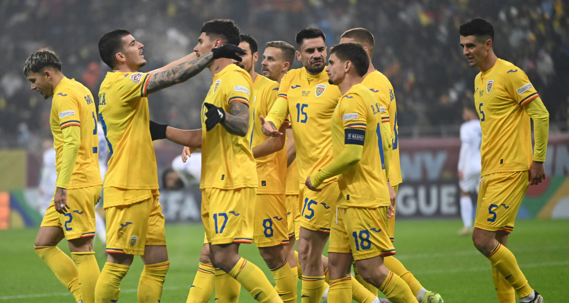 „Avem șanse mari de calificare! E o grupă accesibilă!”