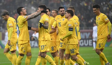 „Avem șanse mari de calificare! E o grupă accesibilă!”