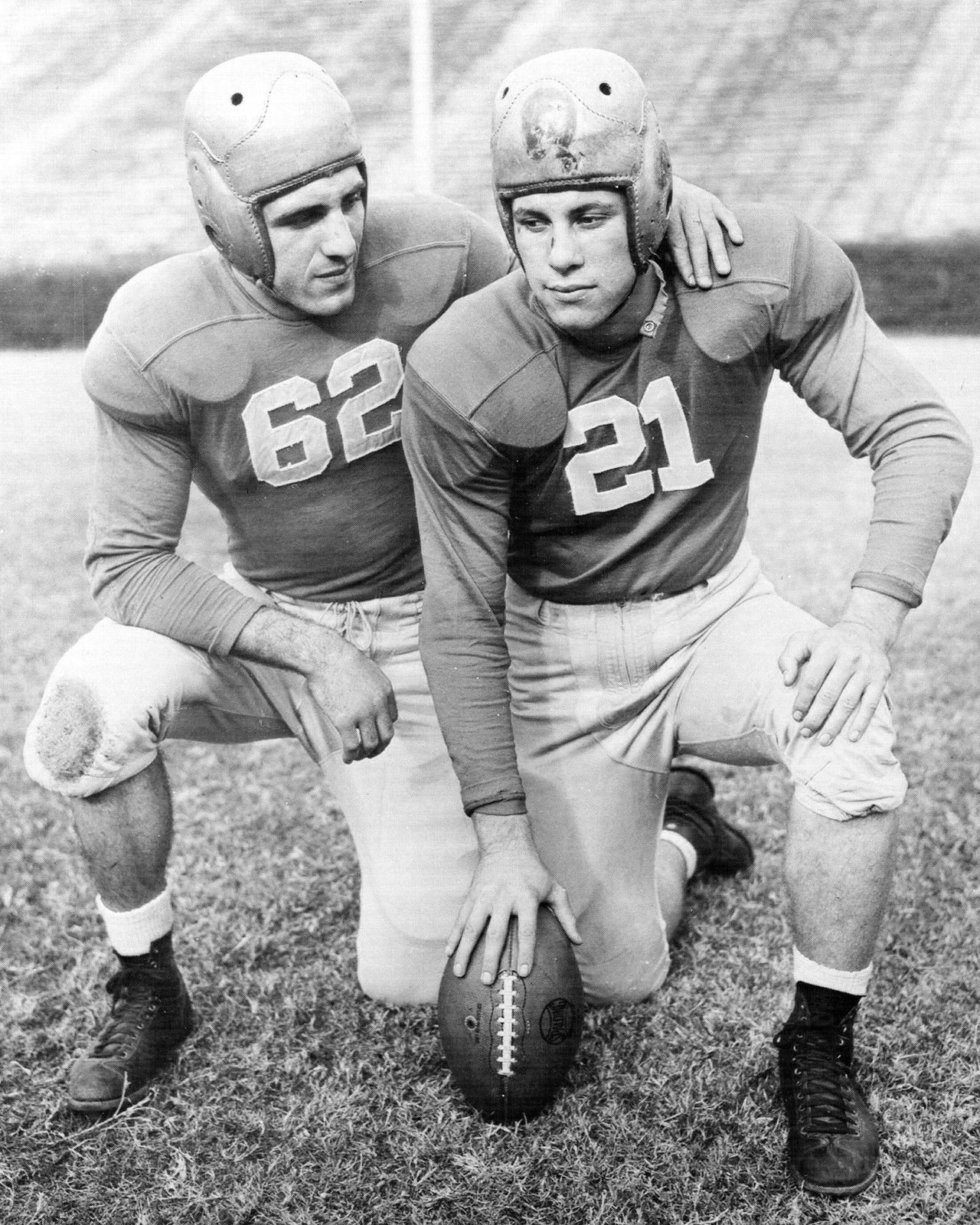 Croatian Frank Sinkwich: First ever Heisman Trophy winner born outside U.S.