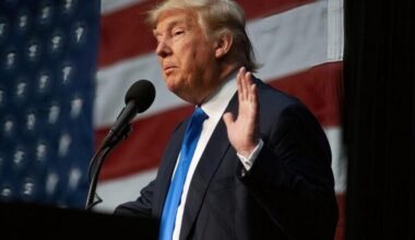 Trump Effect? Denmark Boosts Greenland's Defense Budget Amid President-Elect's Renewed Acquisition Interest