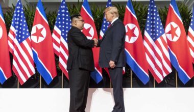 Navigating the Complexities of North Korea's Diplomacy: Internal Dynamics and Regional Influences