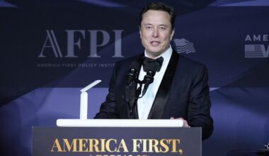 Elon Musk's possible meddling in U.K. politics stirs concern