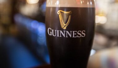 ‘There’s no Guinness shortage here’ publicans assure drinkers – The Irish News