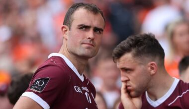 Confidence slowly drains away as the All-Ireland dream dies – The Irish Times