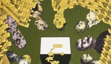 Exile and purgatory reinvented for the dislocated – The Irish Times