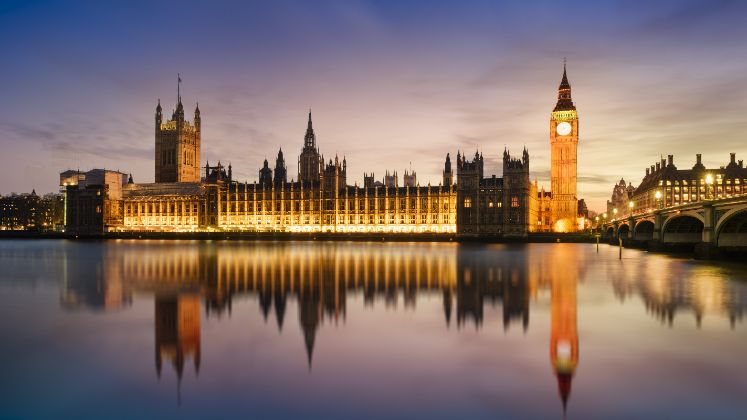 2024 in review - British Politics and Policy top 10 blog posts