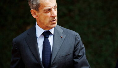Nicolas Sarkozy définitivement condamné à un an sous bracelet électronique dans l’affaire Bismuth – Libération