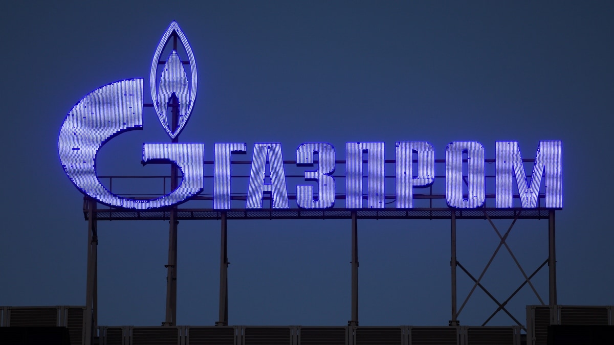 Russian gas supplies to Europe set to cease, ending Moscow's dominance – Firstpost