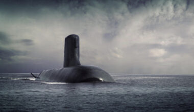 Australia's nuclear sub plan sinking on multiple fronts