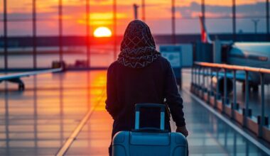 USA, Chile, China, Norway, Brazil, Curacao, Japan, France, Italy, and Spain Named as Must Visit Travel Destinations for 2025: New Report You Need to Know