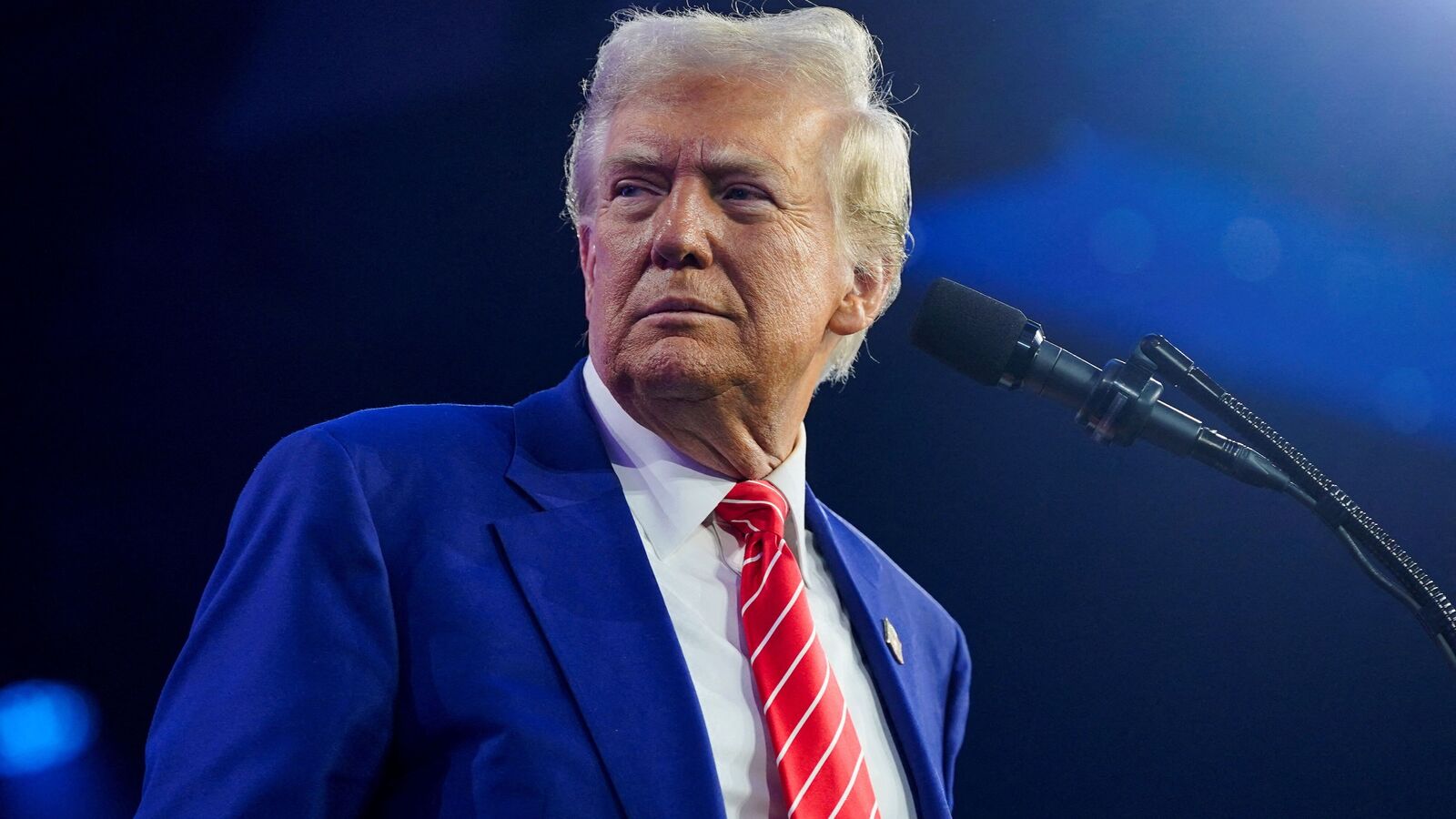 Donald Trump's return to White House may boost gold prices amid geopolitical turmoil