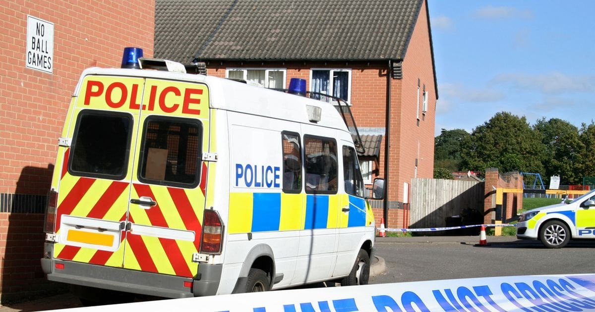 Armed police shoot dead knife-wielding man in UK town on Christmas Eve