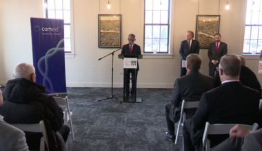 ComEd announces new solar battery energy storage in Rockford