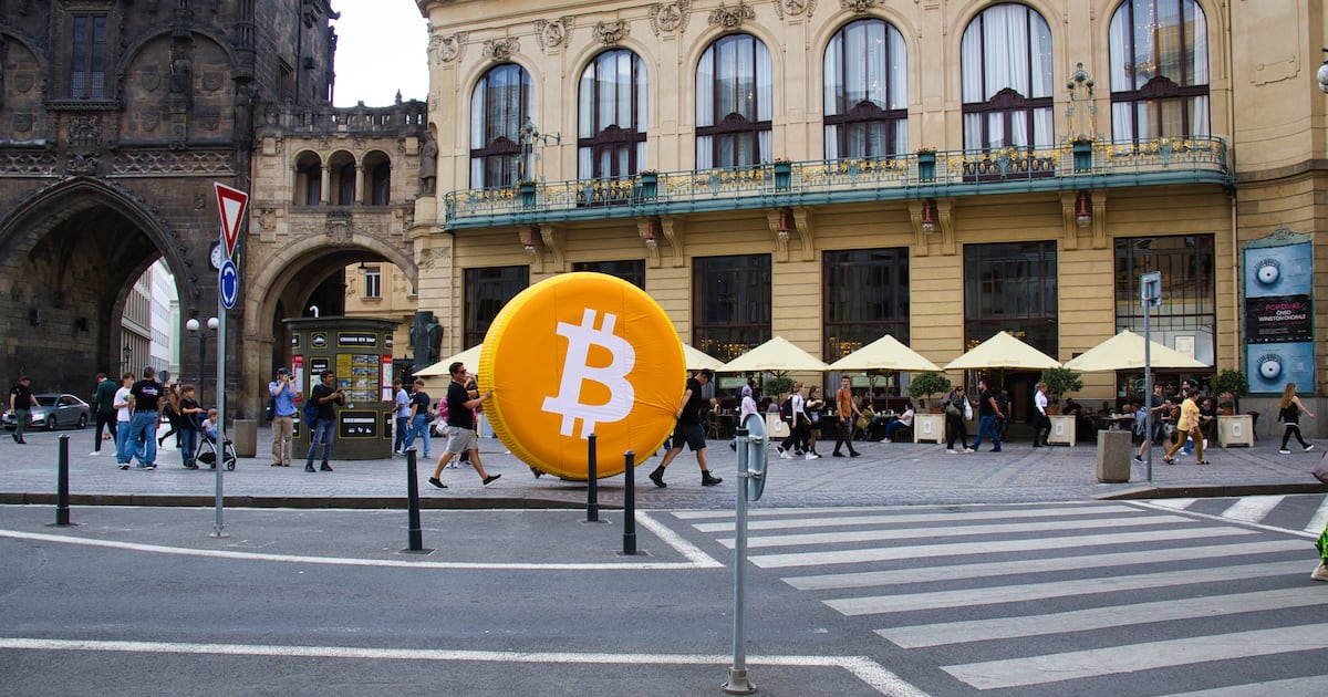 Czech Republic passes three-year crypto tax break to retain ‘high-value’ investments – DL News