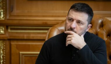 Ukraine-Krieg: Selenskyj zum Verzicht auf besetzte Gebiete bereit, falls Rest-Ukraine in die Nato kommt
