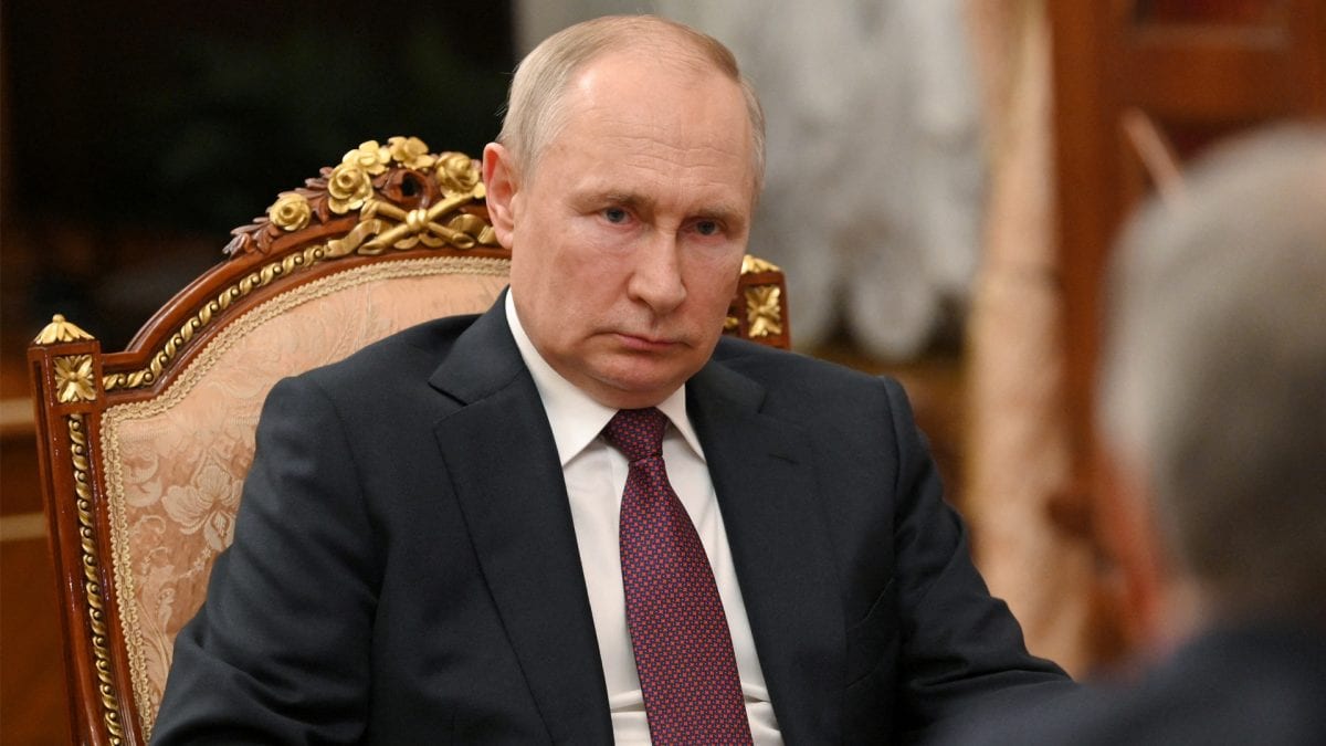 Behind Putin's nuclear bluster lies a desire for peace – Firstpost