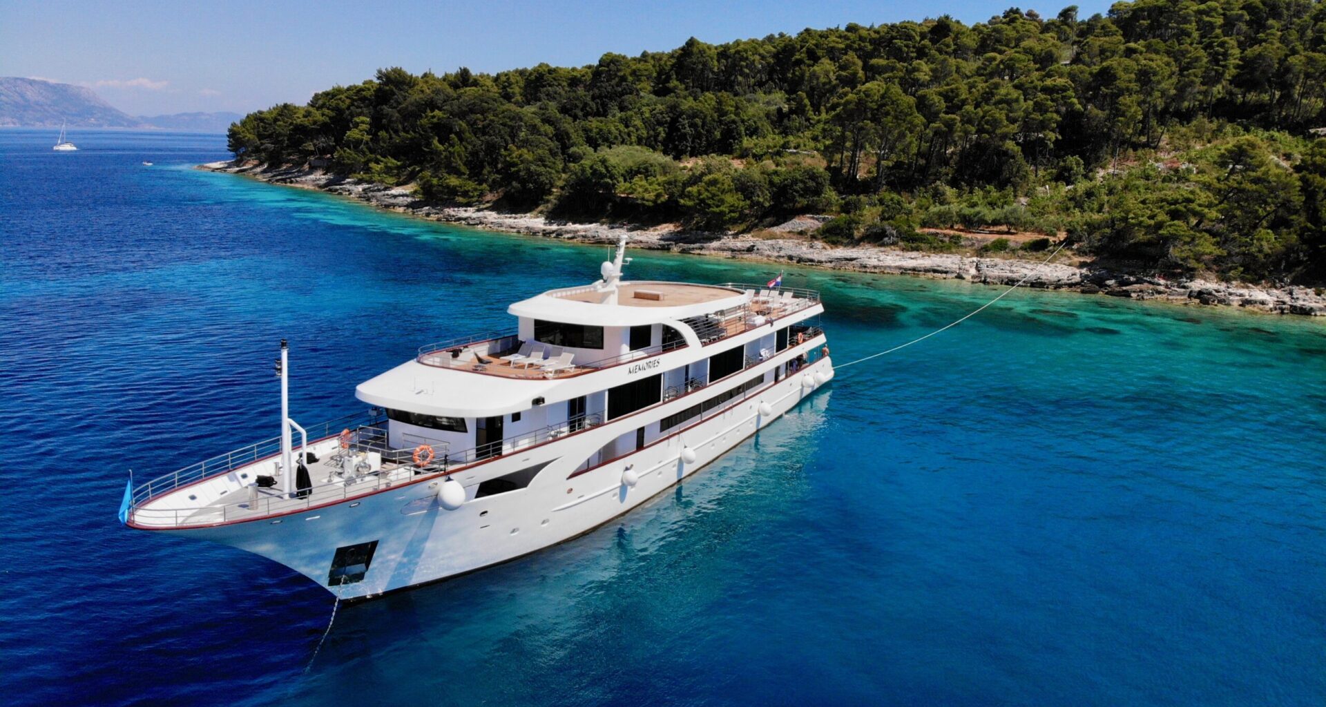 Unforgettable Croatia's record year in 2024 with '25 bookings on track to match