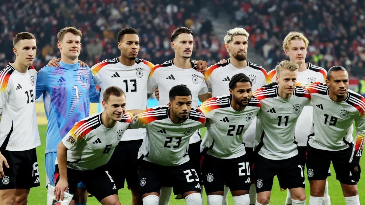 Nach der Europameisterschaft: Unter einer Bedingung bekommt Deutschland das nächste Turnier
