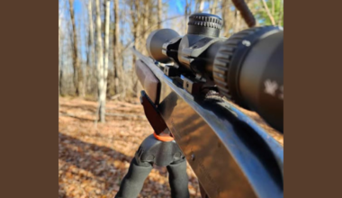 Does technology blur the lines of ethical hunting?