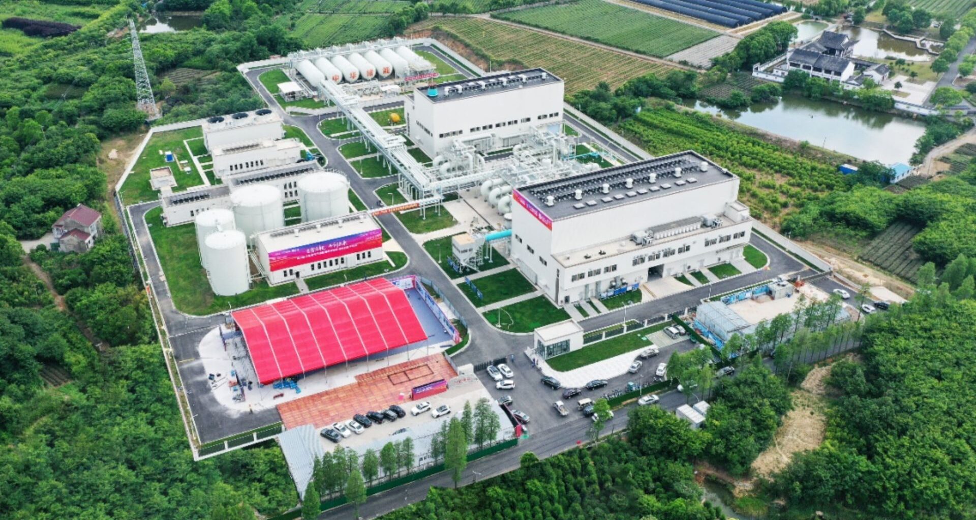 Comeup 2024: Robotics, AI semiconductor startups shine at Seoul event
