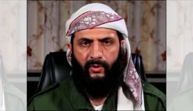Assad regime's fall a setback for Iran, Russia. Who's Muhammad al-Jawlani, architect behind his ouster