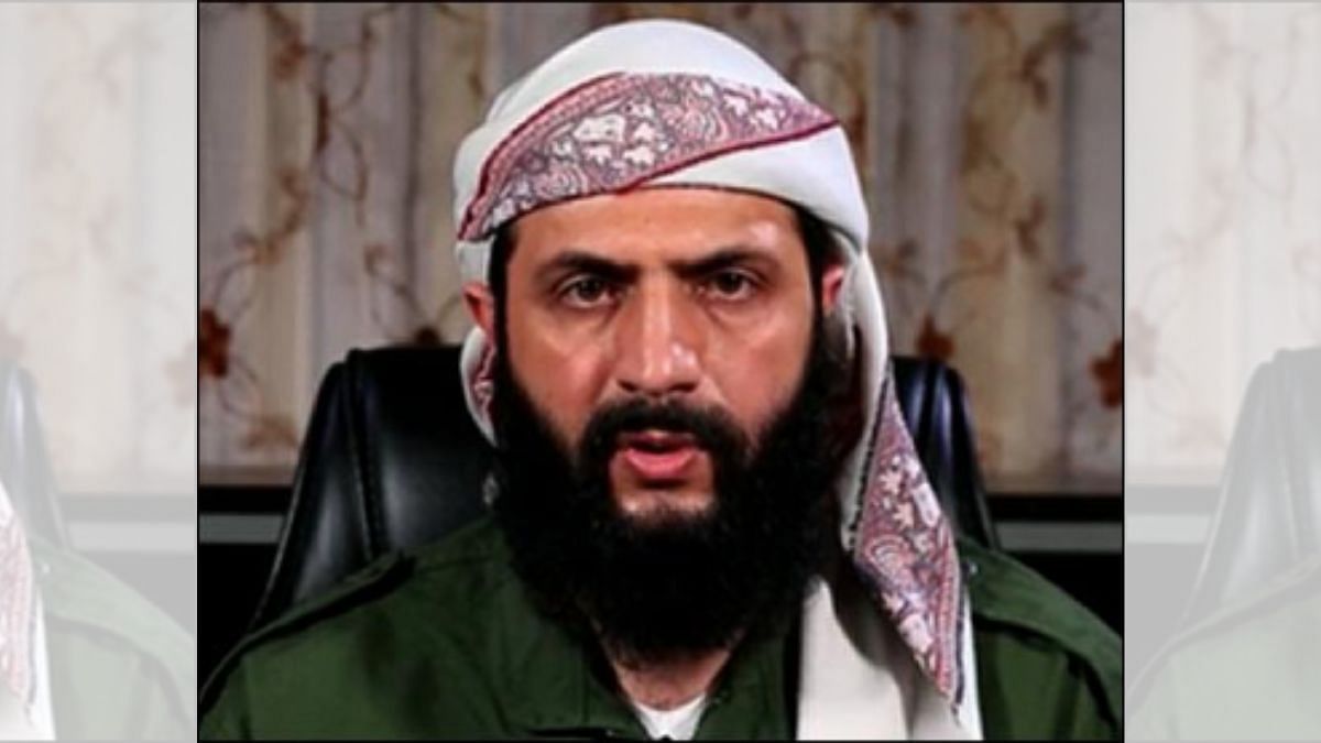 Assad regime's fall a setback for Iran, Russia. Who's Muhammad al-Jawlani, architect behind his ouster