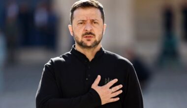 Zelenskyy says Kyiv's Nato membership 'achievable' – Firstpost