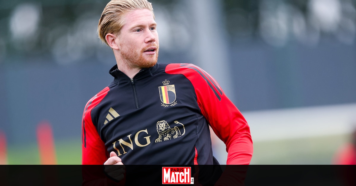 Coupe du monde 2026: voici de quels adversaires hérite la Belgique dans le groupe J