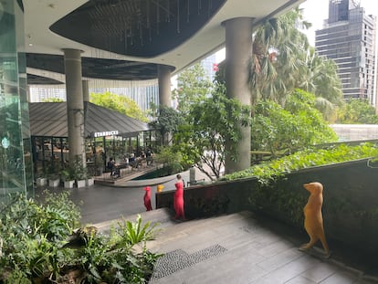 Bangkok