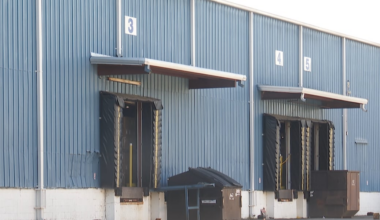 Dothan Warehouse expansion project to add more jobs and product space