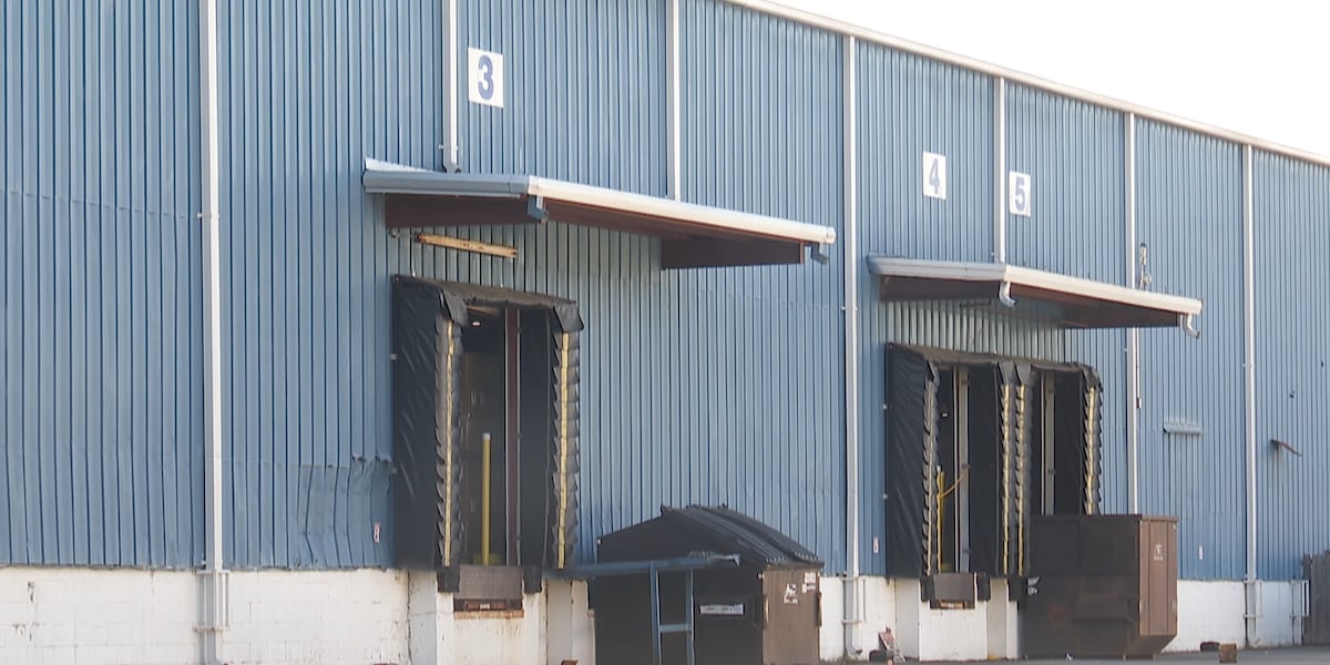 Dothan Warehouse expansion project to add more jobs and product space