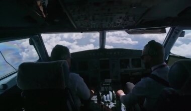 España recibió 98,3 millones de pasajeros hasta noviembre