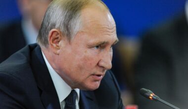 No Ukraine Settlement Unless Washington Talks to Moscow