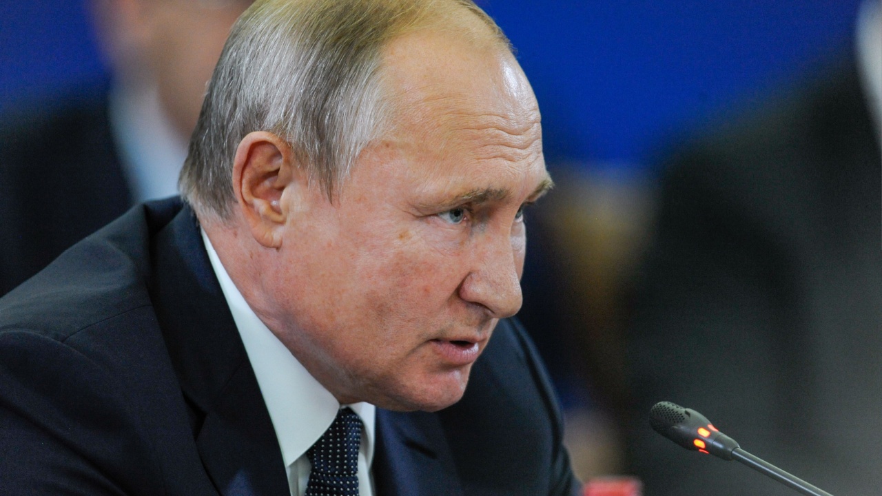 No Ukraine Settlement Unless Washington Talks to Moscow