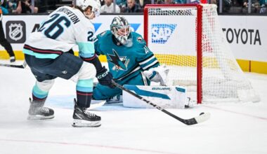 Vanecek Says Czechia's Omission From 4 Nations 'Doesn't Make Sense', Granlund on Making Finland