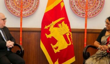 High Commissioner of Malta Pays Courtesy Call on Prime Minister
